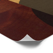 spheres poster (Ecke)