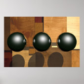 spheres poster (Vorne)