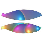 Spheres Shiny Basketball (Panele)