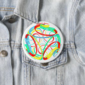 Spheri-Spiral Occams Razor Button (Beispiel)