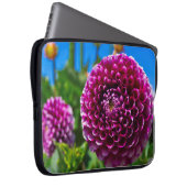 Spherisch Laptopschutzhülle (Vorne Rechts)