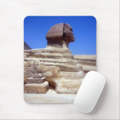 Sphinekopf Mousepad (Mit Mouse)