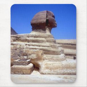 Sphinekopf Mousepad