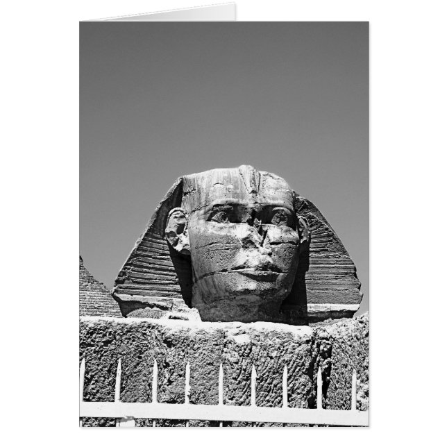 Sphinx (Vorne)