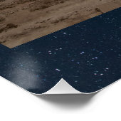 Sphinx Ägypten Antike Riesenstatuen Stone Gebäude Poster (Ecke)