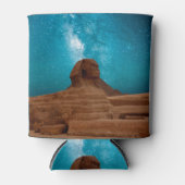 Sphinx: Ägypten Dosenkühler (Vorderseite)