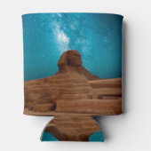 Sphinx: Ägypten Dosenkühler (Rückseite)