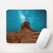 Sphinx: Ägypten Mousepad (Mit Mouse)