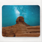 Sphinx: Ägypten Mousepad (Vorne)
