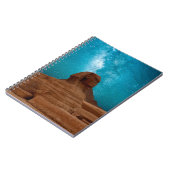 Sphinx: Ägypten Notizblock (Linke Seite)