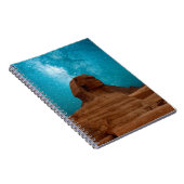 Sphinx: Ägypten Notizblock (Rechte Seite)