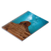 Sphinx: Ägypten Notizblock (Linke Seite)