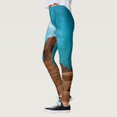 Sphinx: Ägyptische Leggings (Links)