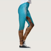 Sphinx: Ägyptische Leggings (Rechts)