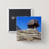 Sphinx Button (Vorne & Hinten)