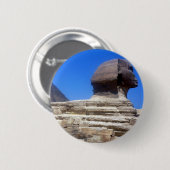 Sphinx Button (Vorne & Hinten)
