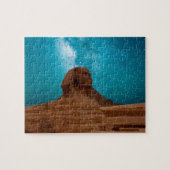 Sphinx: Egypt Puzzle (Horizontal)
