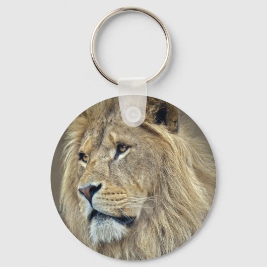 Sphinx Keyring Schlüsselanhänger (Vorderseite)