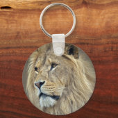 Sphinx Keyring Schlüsselanhänger (Vorderseite)