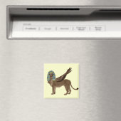 Sphinx Magnet (In Situ (Geschirrspüler))