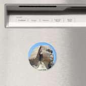 Sphinx Magnet (In Situ (Geschirrspüler))