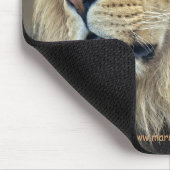 Sphinx-Mauspad Mousepad (Ecke)