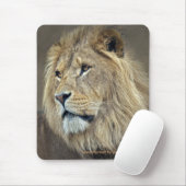 Sphinx-Mauspad Mousepad (Mit Mouse)