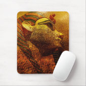 Sphinx Mousepad (Mit Mouse)