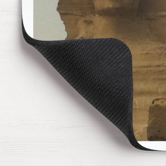 Sphinx Mousepad (Ecke)
