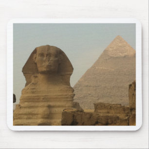 Sphinx Mousepad