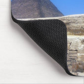 Sphinx Mousepad (Ecke)