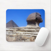 Sphinx Mousepad (Mit Mouse)