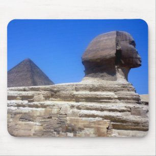 Sphinx Mousepad