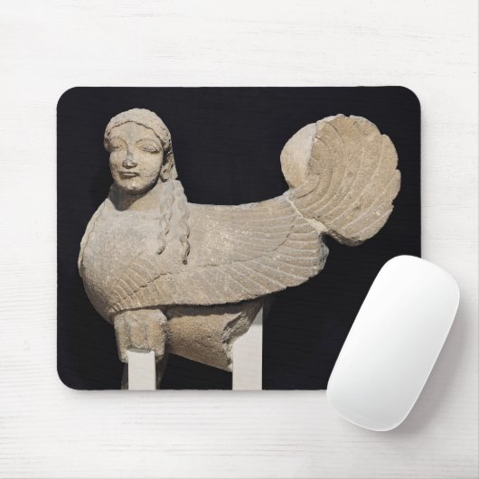 Sphinx Mousepad (Mit Mouse)