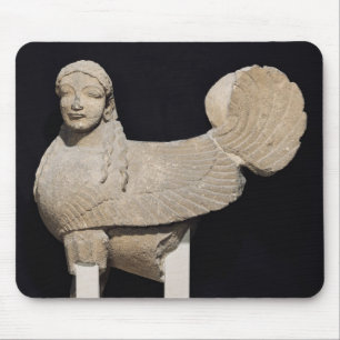 Sphinx Mousepad