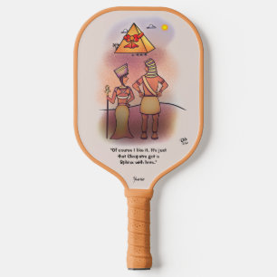 Sphinx Pickleball Schläger