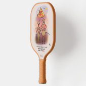 Sphinx Pickleball Schläger (Links)