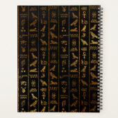 Sphinx Planer Ägypten Overlay-Symbole (Rückseite)