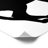 Sphinx Poster (Ecke)