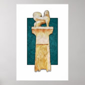 Sphinx Poster (Vorne)