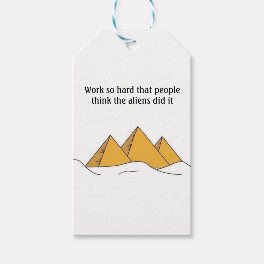 Sphinx Pyramids Antient Ägypten Khufu Pharoah Geschenkanhänger (Vorderseite)