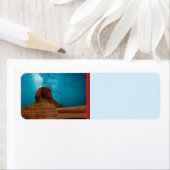 Sphinx-Rücksendeadresse (Insitu)