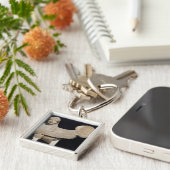 Sphinx Schlüsselanhänger (Seite)