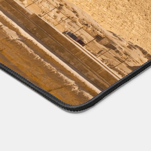 Sphinx Schreibtischunterlage (Ecke)