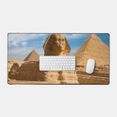 Sphinx Schreibtischunterlage (Tastatur & Maus)