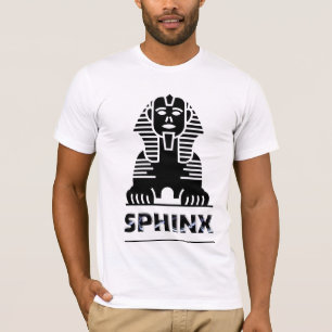 Sphinx-T - Shirt