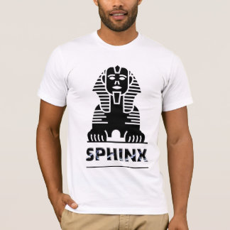 Sphinx-T - Shirt