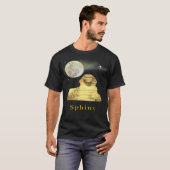 Sphinx T-Shirt (Vorne ganz)