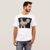 Sphinx T-Shirt (Vorne ganz)