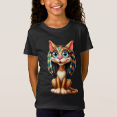 Sphinx-T - Shirt (Kinder) (Vorderseite)